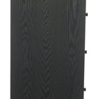 Zuo Gus Chest Black