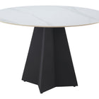 Zuo Izar Dining Table White