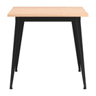 Zuo Elowen Dining Table Natural