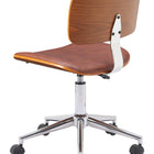 Zuo Duravel Office Chair Brown