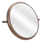 Zuo Rand Mirror Bronze
