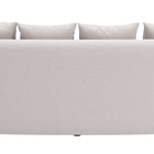 Zuo Sunny Isles Sofa Beige