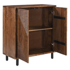Zuo Jatil Cabinet Walnut