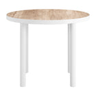 Zuo Nimara Dining Table Natural