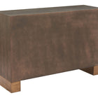 Zuo Sivar Cabinet Espresso