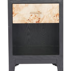 Zuo Noite Side Table Multicolor