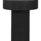 Zuo Watson Side Table Black