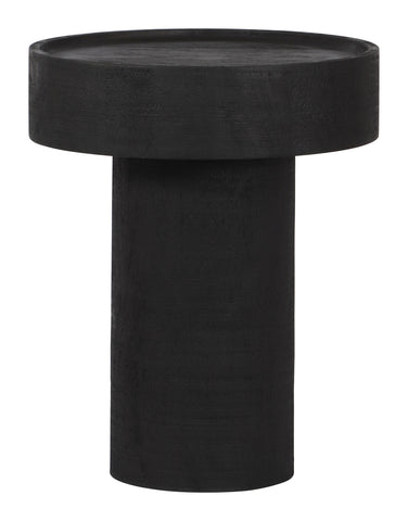 Zuo Watson Side Table Black