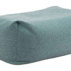 Zuo Aroz Ottoman Green