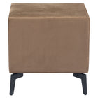 Zuo Montana Side Table Brown