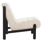 Zuo Maki Accent Chair Beige