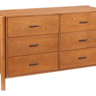 Zuo Beleza Dresser Walnut