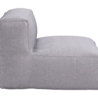 Zuo Luanda Middle Chair Gray