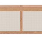 Zuo Valtan Storage Chest Natural