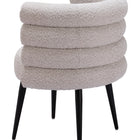 Zuo Grena Dining Chair Misty Gray