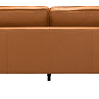 Zuo Decade Sofa Brown