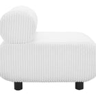 Zuo Rahat Accent Chair White