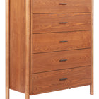 Zuo Beleza Chest Walnut
