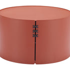 Zuo Bayu Coffee Table Brown