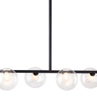 Zuo Keyoz Ceiling Lamp Black