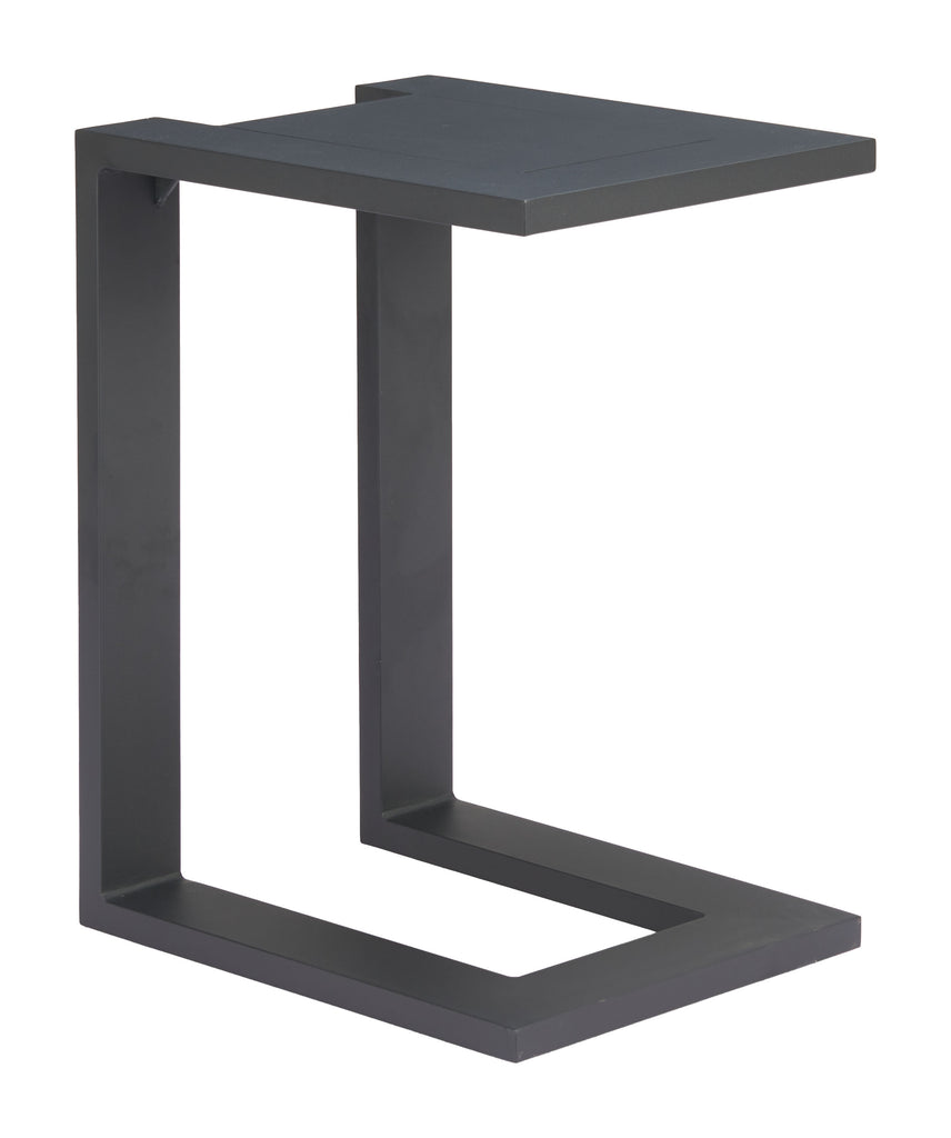 Zuo Tudi Side Table Black