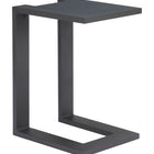 Zuo Tudi Side Table Black