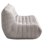Zuo Monterey Loveseat Brown