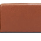 Zuo Confection Sofa Brown