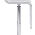 Zuo Equino Barstool White