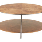 Zuo Adna Coffee Table Brown