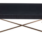Zuo Nazaire Coffee Table Black
