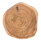 Zuo Sugra End Table Gray