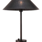 Zuo Cardo Table Lamp Bronze