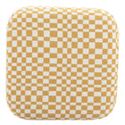 Zuo Haki Ottoman Multicolor