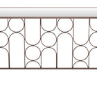 Zuo Convale Console Table Bronze