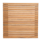 Zuo Riviera Extendable Dining Table Natural