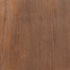 Zuo Dikis Side Table Brown
