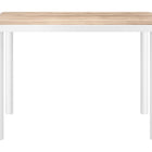 Zuo Dimira Bar Table Natural