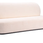 Zuo Arendal Sofa Vanilla