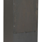 Zuo Magara Bar Cabinet Black
