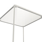 Zuo Zuo Chair Display Light Gray