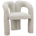 Zuo Buis Dining Chair Gray