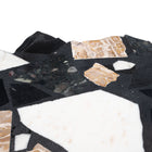 Zuo Baia Coffee Table Multicolor