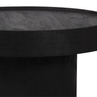 Zuo Watson Coffee Table Black