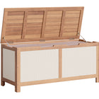 Zuo Valtan Storage Chest Natural