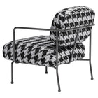 Zuo Ulet Accent Chair Multicolor