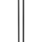 Zuo Derry Bar Table Black