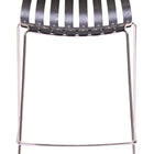 Zuo Beaufort Barstool (Set of 2) Black