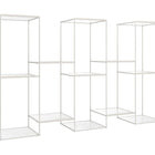 Zuo Zuo Chair Display Light Gray