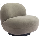Zuo Myanmar Accent Chair Olive Green